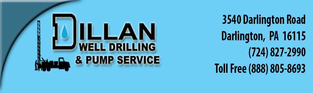 Dillan Well Drilling